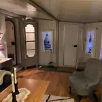 Hagen Mini Hus Kjerrvika