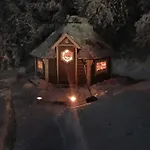 Hagen Mini Hus Campingplads