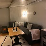 Campingplads Hagen Mini Hus *
