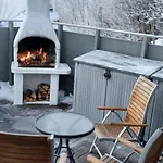 Hagen Mini Hus Campingplads *