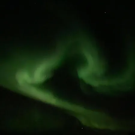 Kamp alanı Hagen Mini Hus *