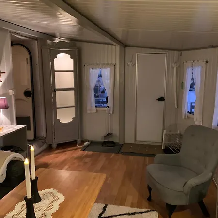 Hagen Mini Hus Kjerrvika