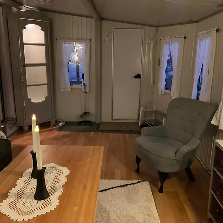 Hagen Mini Hus *
