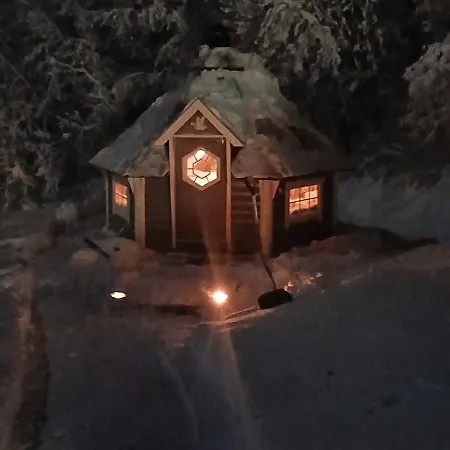Hagen Mini Hus Campingplads