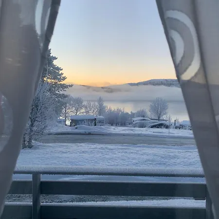 Campingplads Hagen Mini Hus