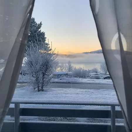 Campingplads Hagen Mini Hus *
