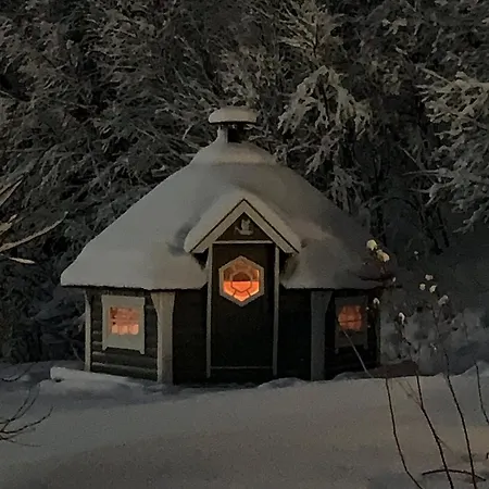 Campingplads Hagen Mini Hus *