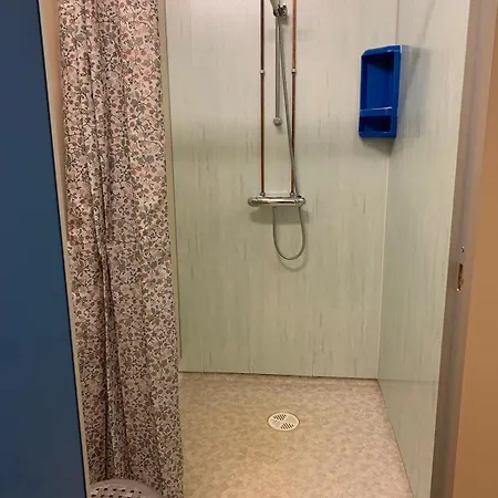 Hagen Mini Hus Campingplads *