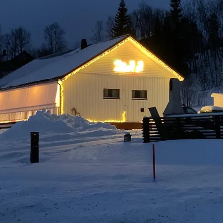 Hagen Mini Hus Campingplads *