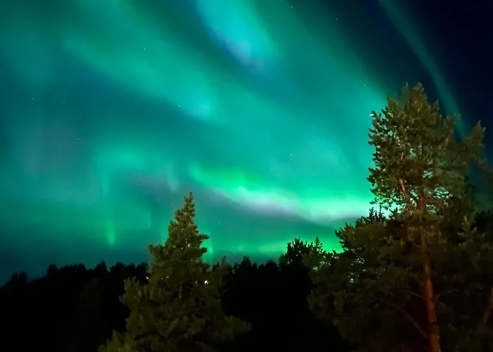 Hagen Mini Hus Kjerrvika