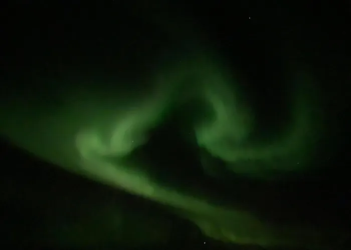 Kamp alanı Hagen Mini Hus *