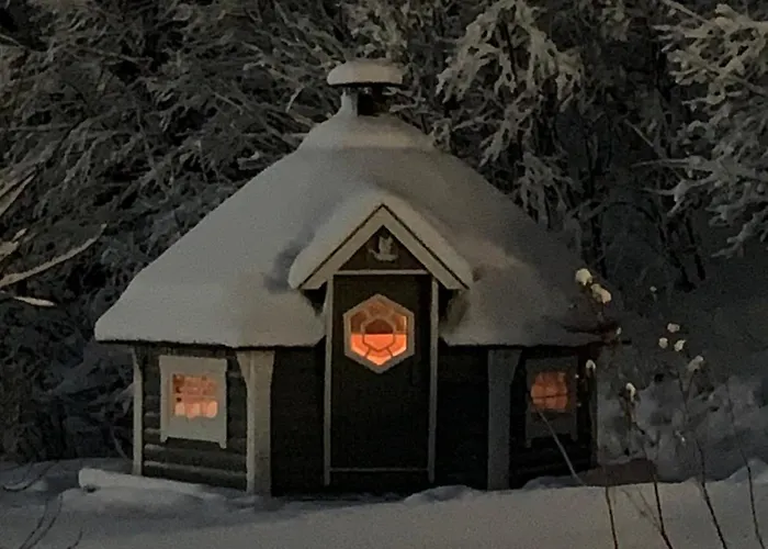 Hagen Mini Hus