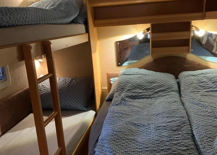 Hagen Mini Hus Kjerrvika