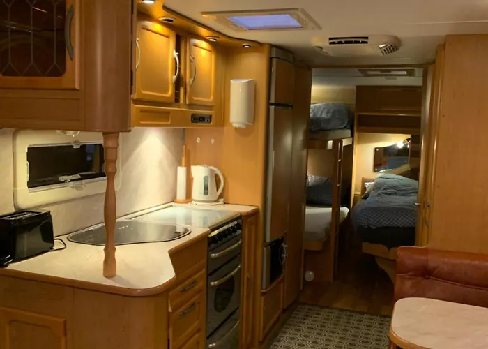 Hagen Mini Hus Kjerrvika