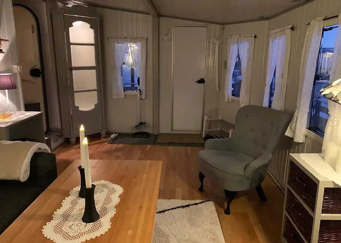 Hagen Mini Hus *