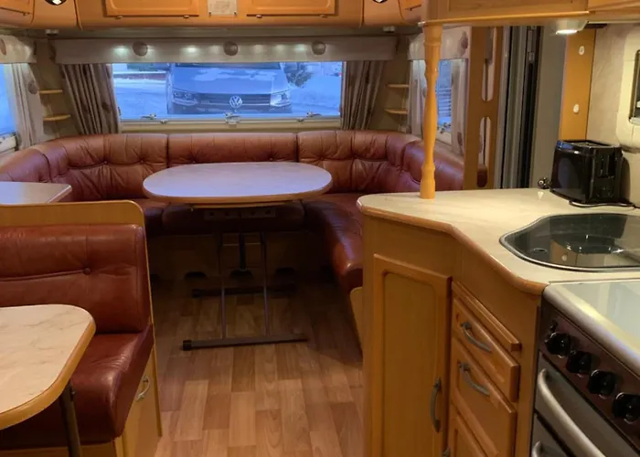 Hagen Mini Hus * Kjerrvika