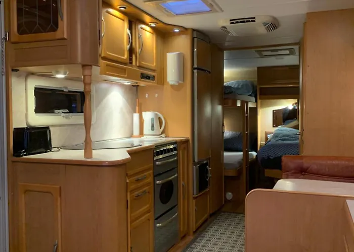 Hagen Mini Hus Kjerrvika