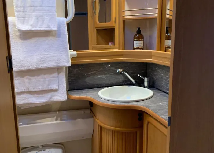 Hagen Mini Hus Kjerrvika